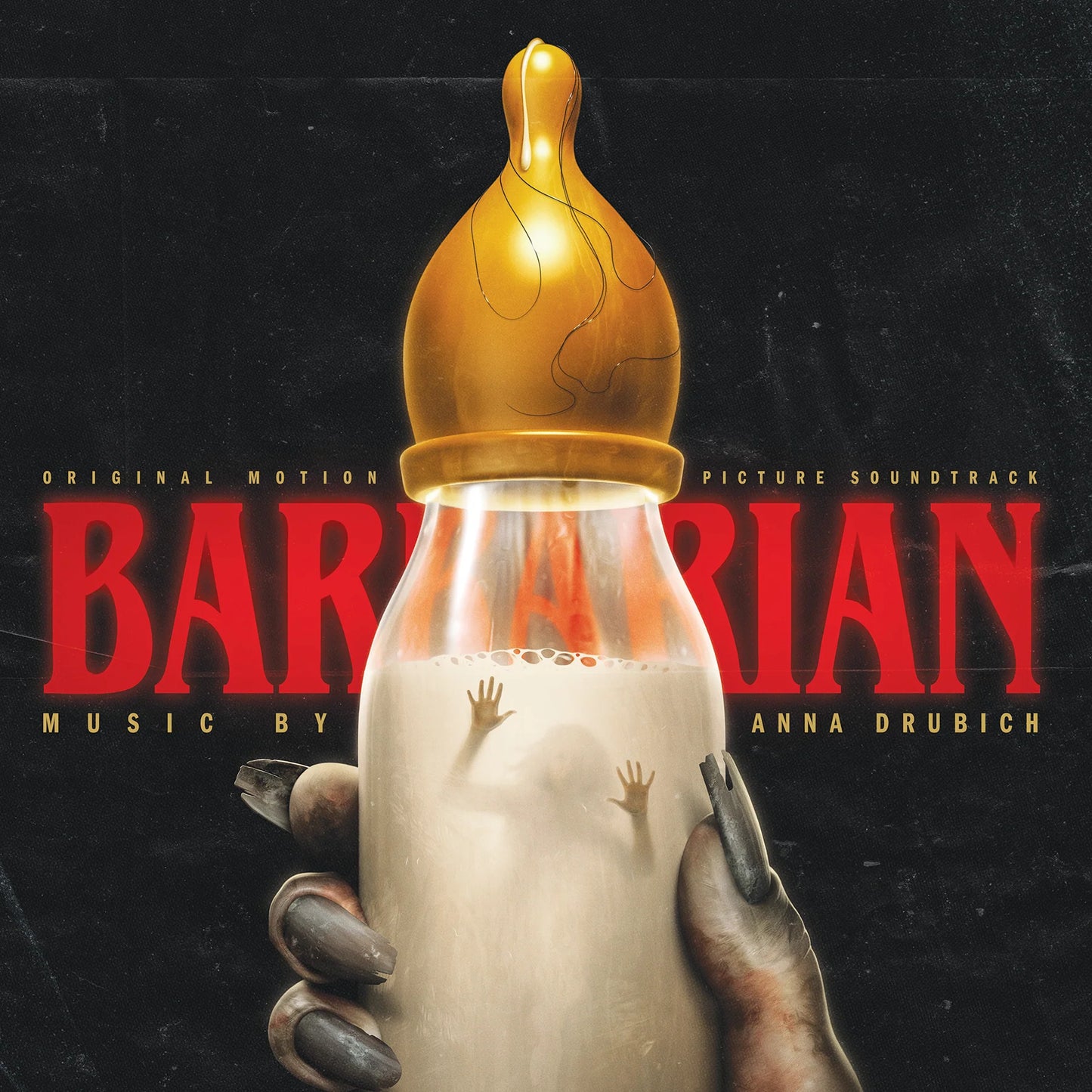 Barbarian
