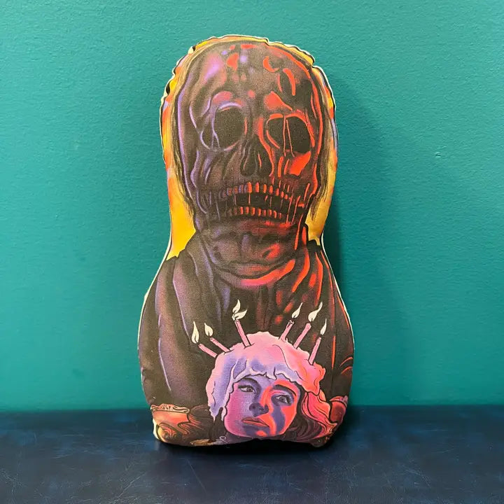 Creepshow Fathers Day Inspired Plush 5"