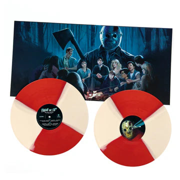 Friday the 13th Part IV The Final Chapter