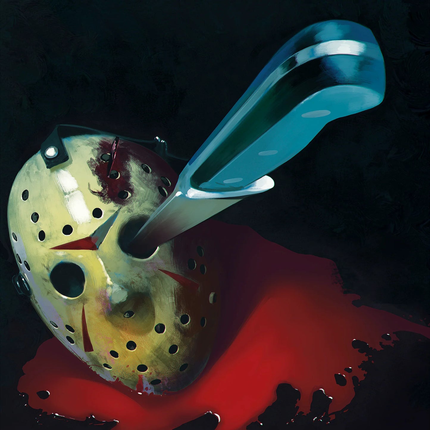 Friday the 13th Part IV The Final Chapter