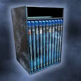 Full Moon Legacy Box Set Volume One