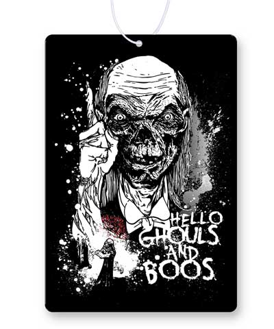Ghouls and Boos Air Freshener