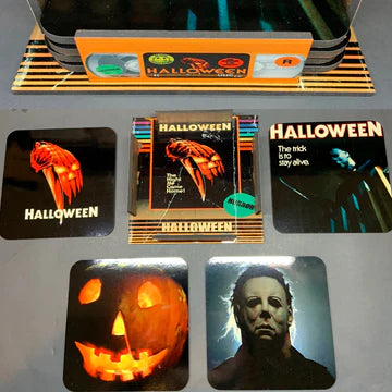 Halloween 1978 Coaster 4 Pack (Cork)