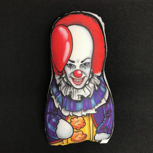 Original Pennywise IT Inspired Plush 5"