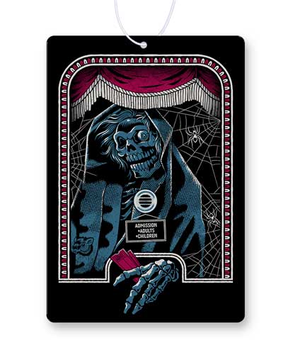 The Creep Air Freshener - Mist