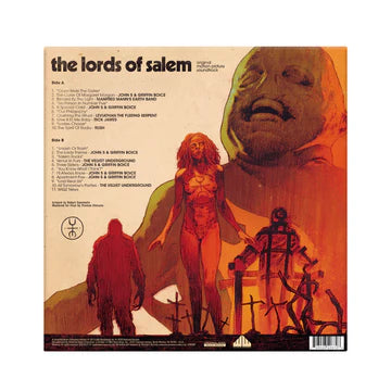 The Lords of Salem