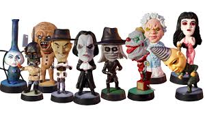 Tiny Terrors Blind Box Serie's 1