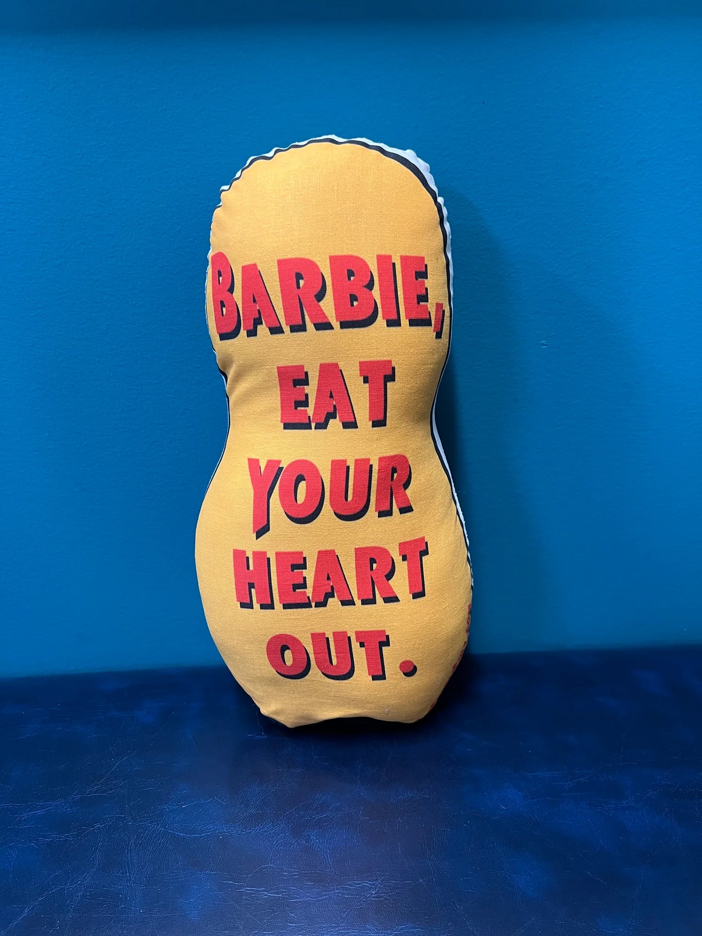 Tiffany the Bride of Chucky Inspired Plush 5"