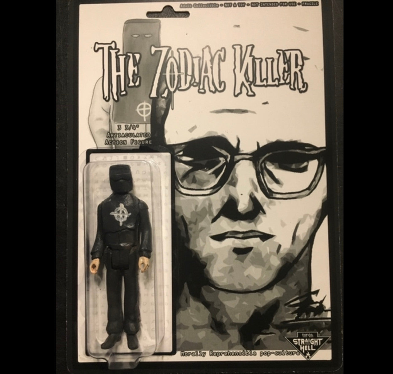 Zodiac Killer